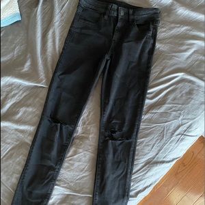 NE(X)T LEVEL STRETCH JEGGINGS